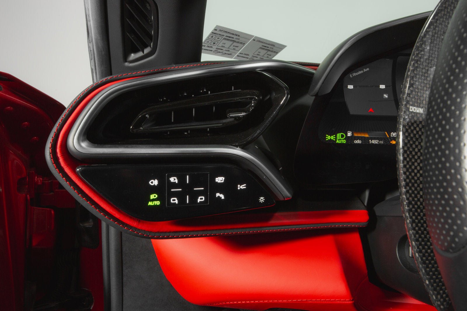 Certified 2022 Ferrari 296 GTB image 14