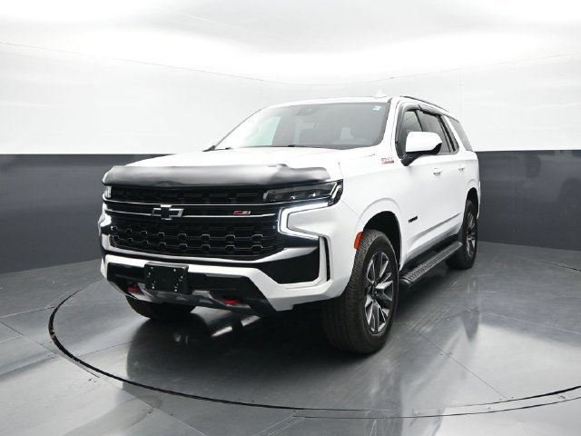 Used 2023 Chevrolet Tahoe Z71 AWD/4WD image 4