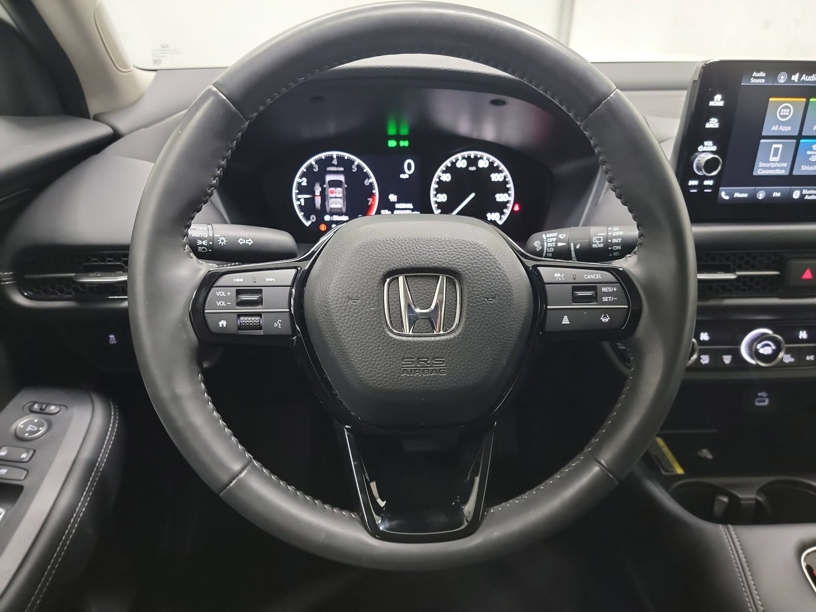 Used 2025 Honda HR-V EX-L image 17