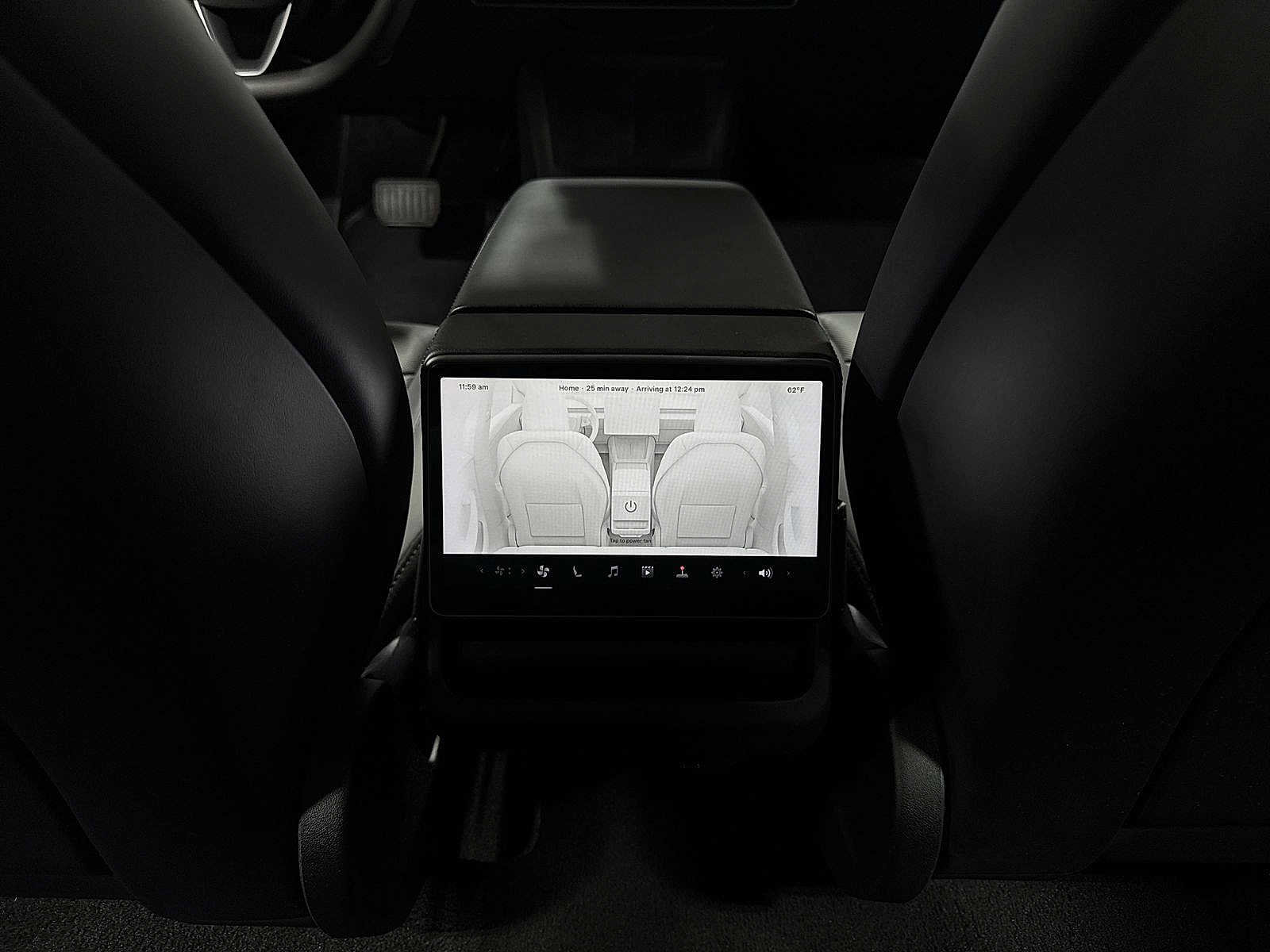 Used 2025 Tesla Model 3 Long Range AWD/4WD image 30