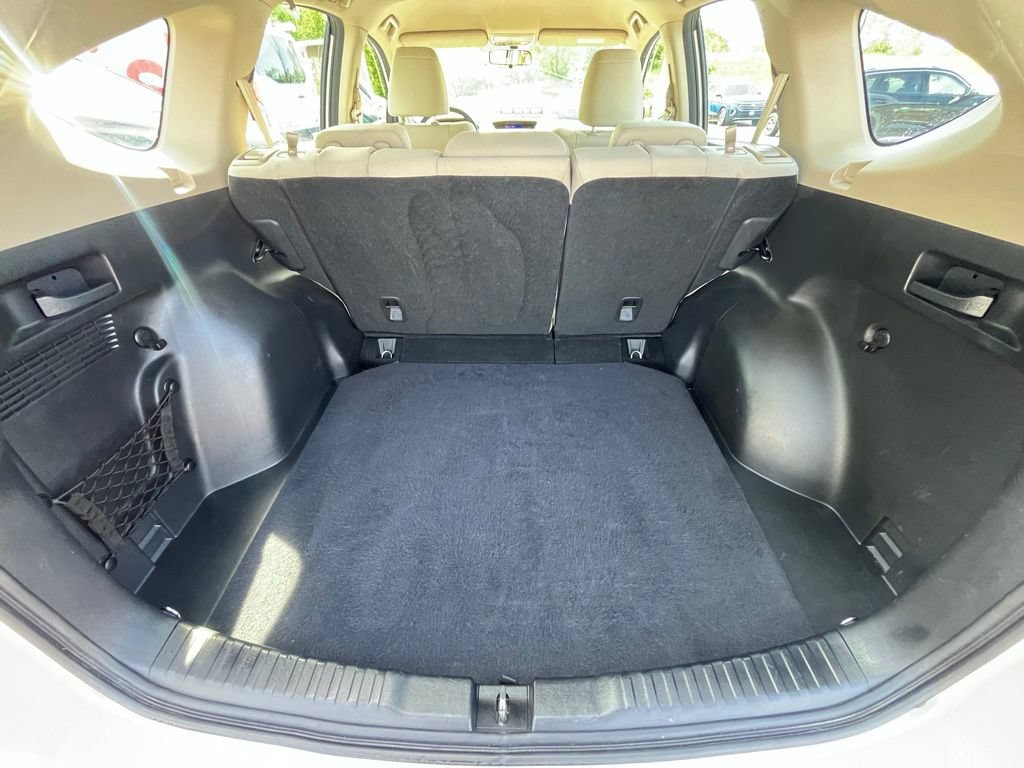 Used 2016 Honda CR-V LX image 28