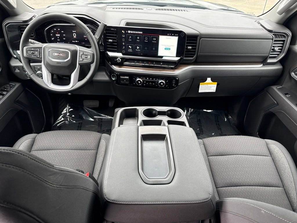 Used 2026 GMC Sierra 1500 Elevation AWD/4WD image 14