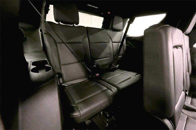 Used 2021 Chevrolet Tahoe Z71 w/ Luxury Package image 29