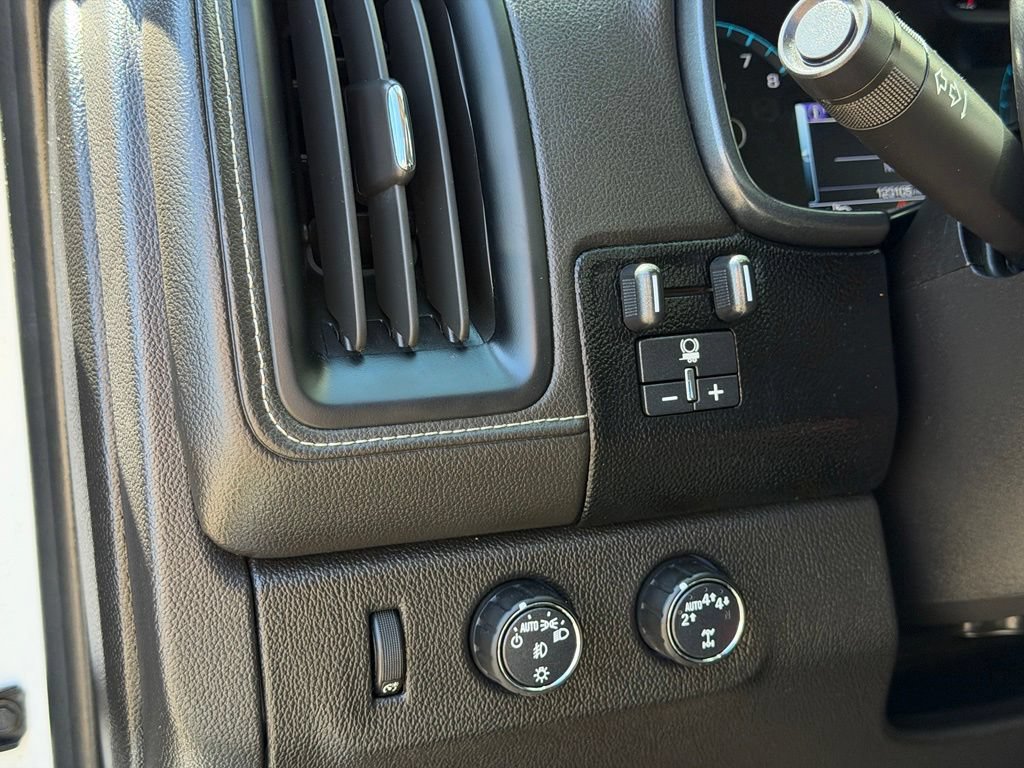 Used 2018 GMC Canyon Denali AWD/4WD image 23
