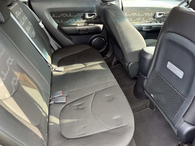 Used 2012 Kia Soul + w/ Audio Pkg image 20