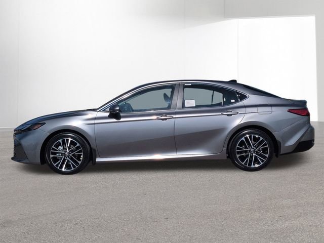New 2026 Toyota Camry XLE image 8