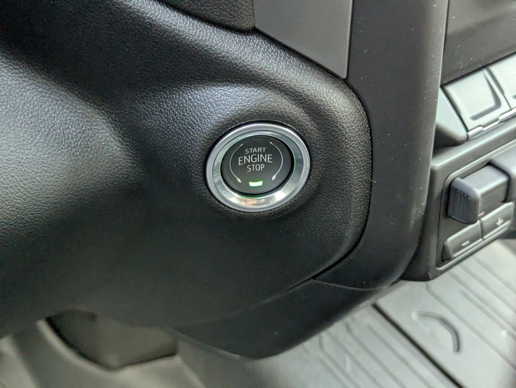 New 2026 GMC Sierra 2500 Pro image 24