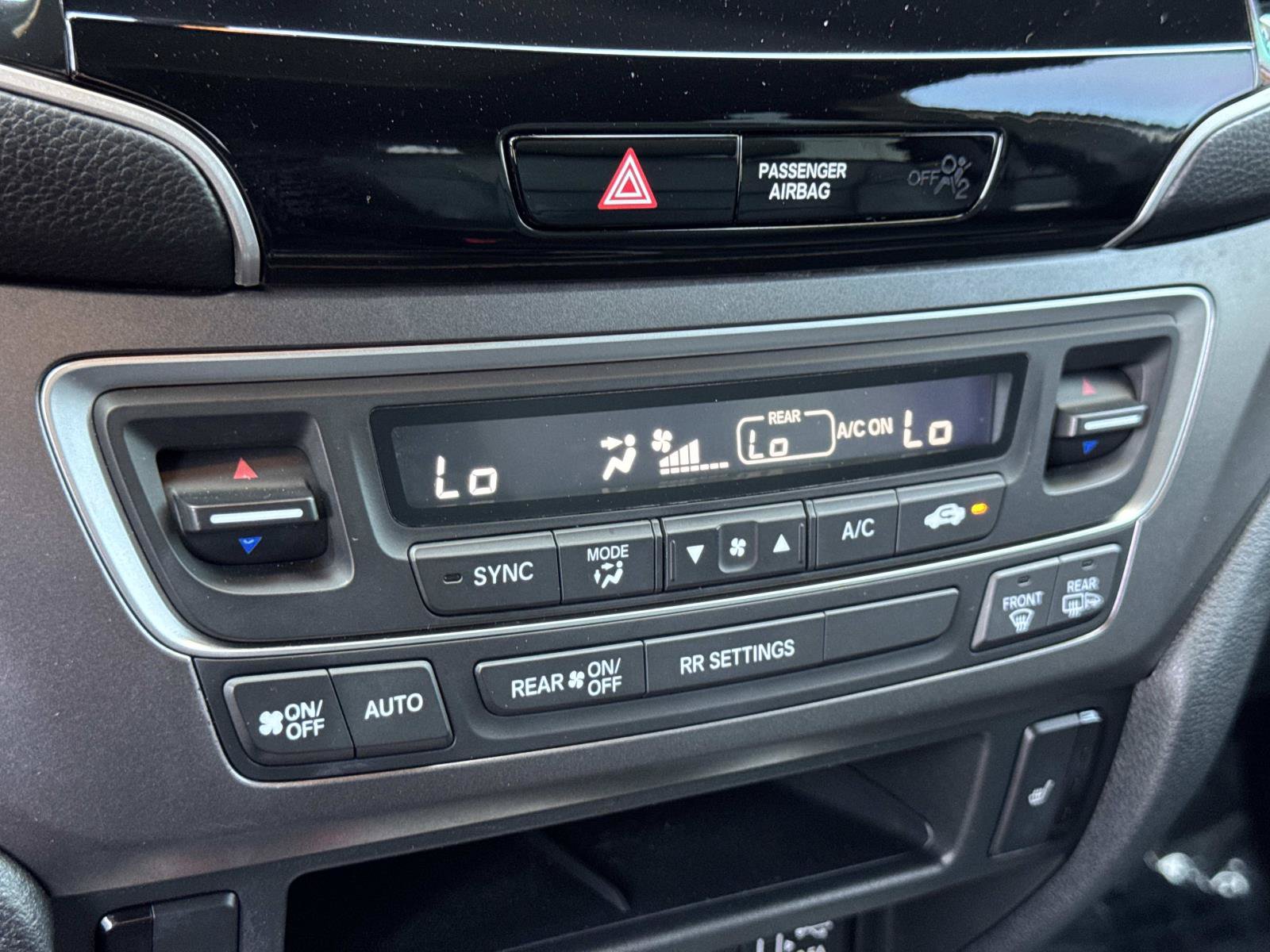 Used 2020 Honda Passport EX-L image 15