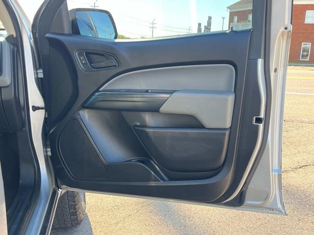 Used 2019 Chevrolet Colorado W/T w/ WT Convenience Package image 18