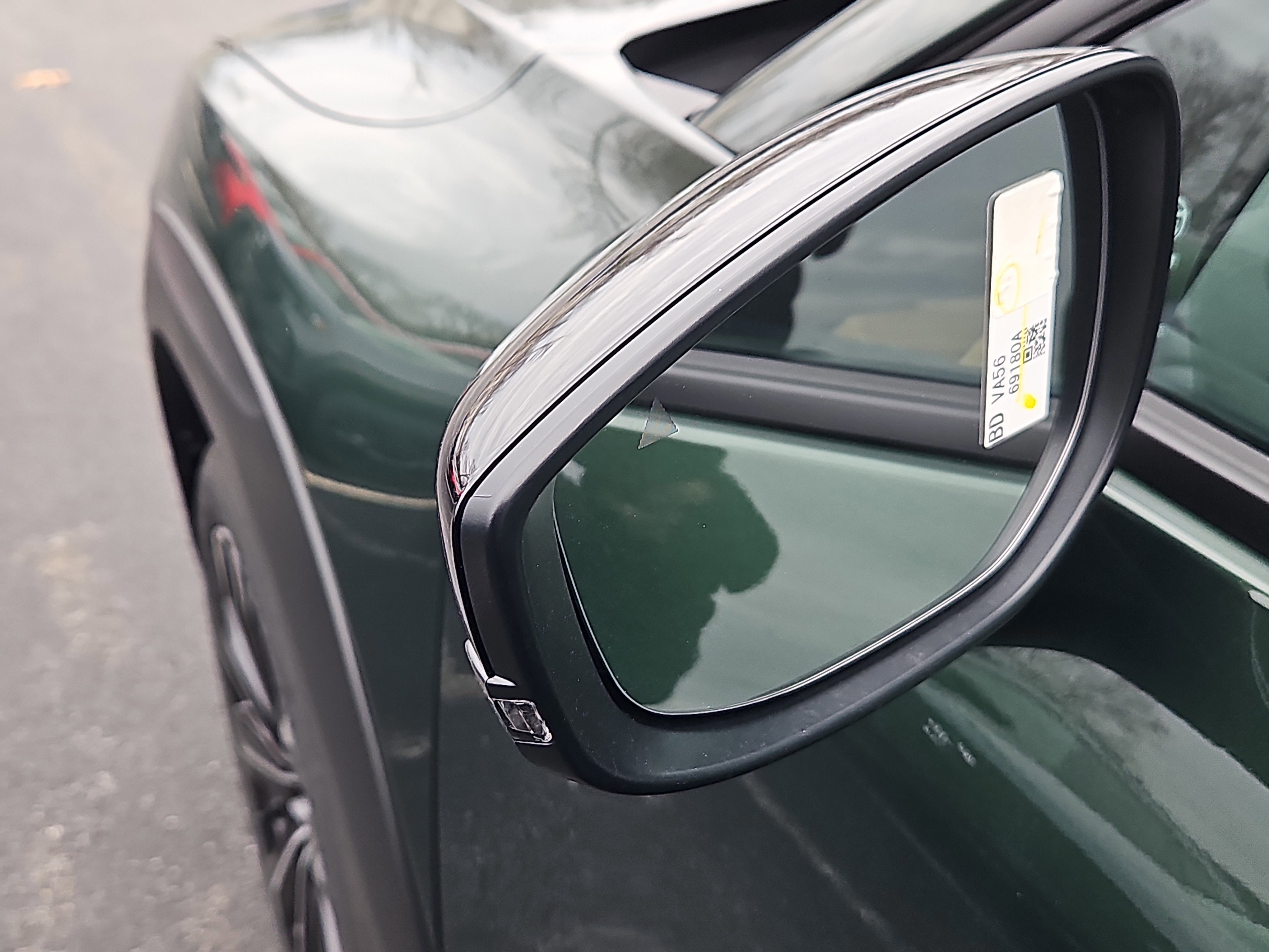 New 2026 MAZDA CX-50 AWD 2.5 S w/ Weather Package image 5