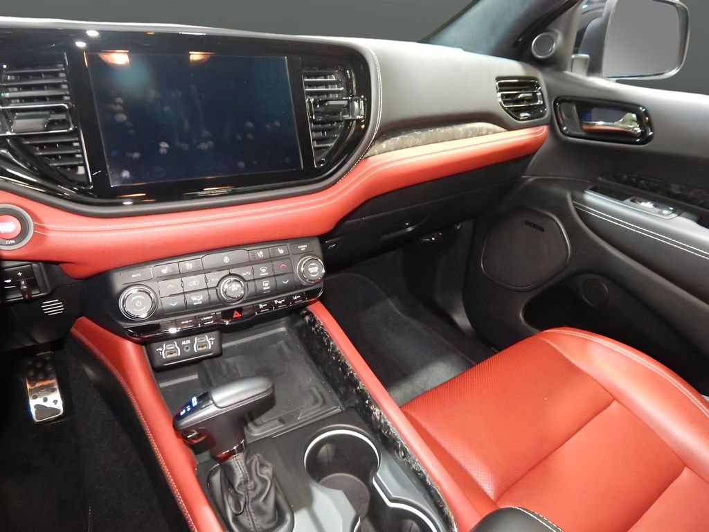 Used 2024 Dodge Durango SRT image 16