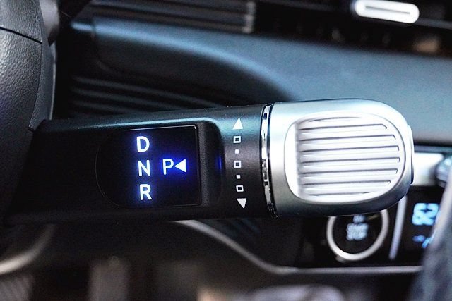 Used 2024 Hyundai Ioniq 5 Limited RWD image 46