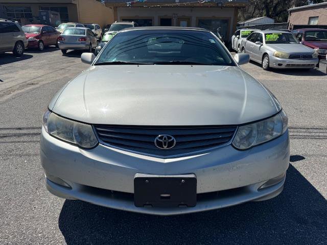Used 2003 Toyota Solara SLE image 2