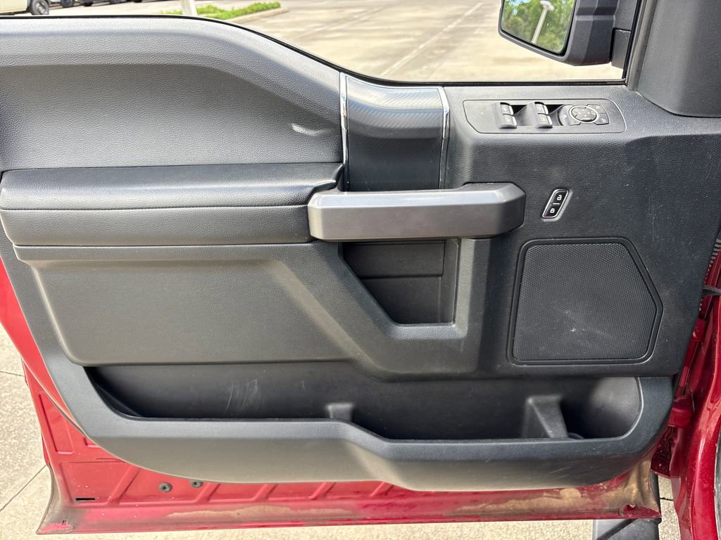 Used 2020 Ford F150 XLT w/ Equipment Group 302A Luxury AWD/4WD image 15