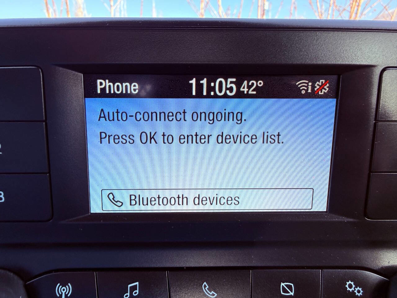 Used 2023 Ford Transit 250 Low Roof AWD w/ Exterior Upgrade Package image 30