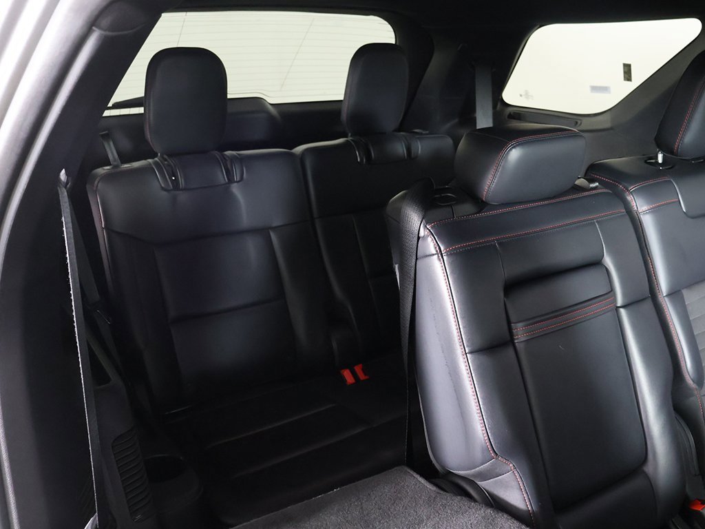 Used 2025 Ford Explorer ST-Line w/ ST-Line Street Pack image 37