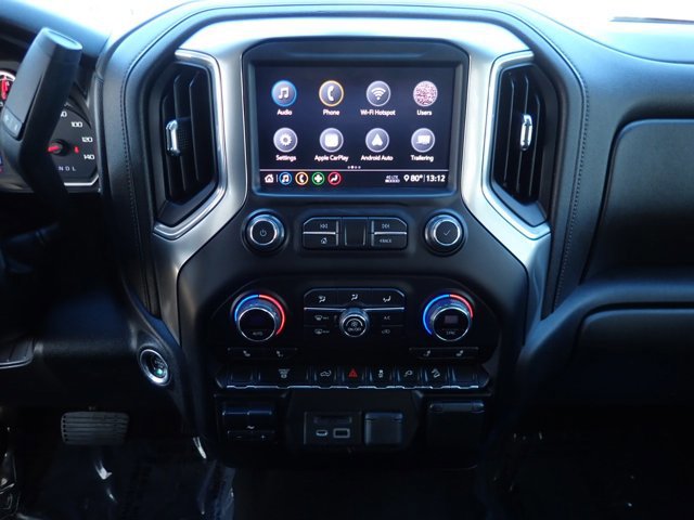 Used 2020 Chevrolet Silverado 2500 LT w/ Convenience Package image 15