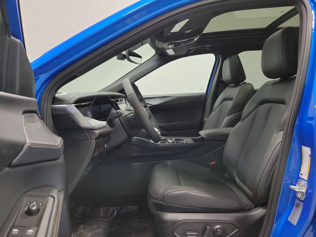 New 2026 Jeep Cherokee Limited AWD/4WD image 11