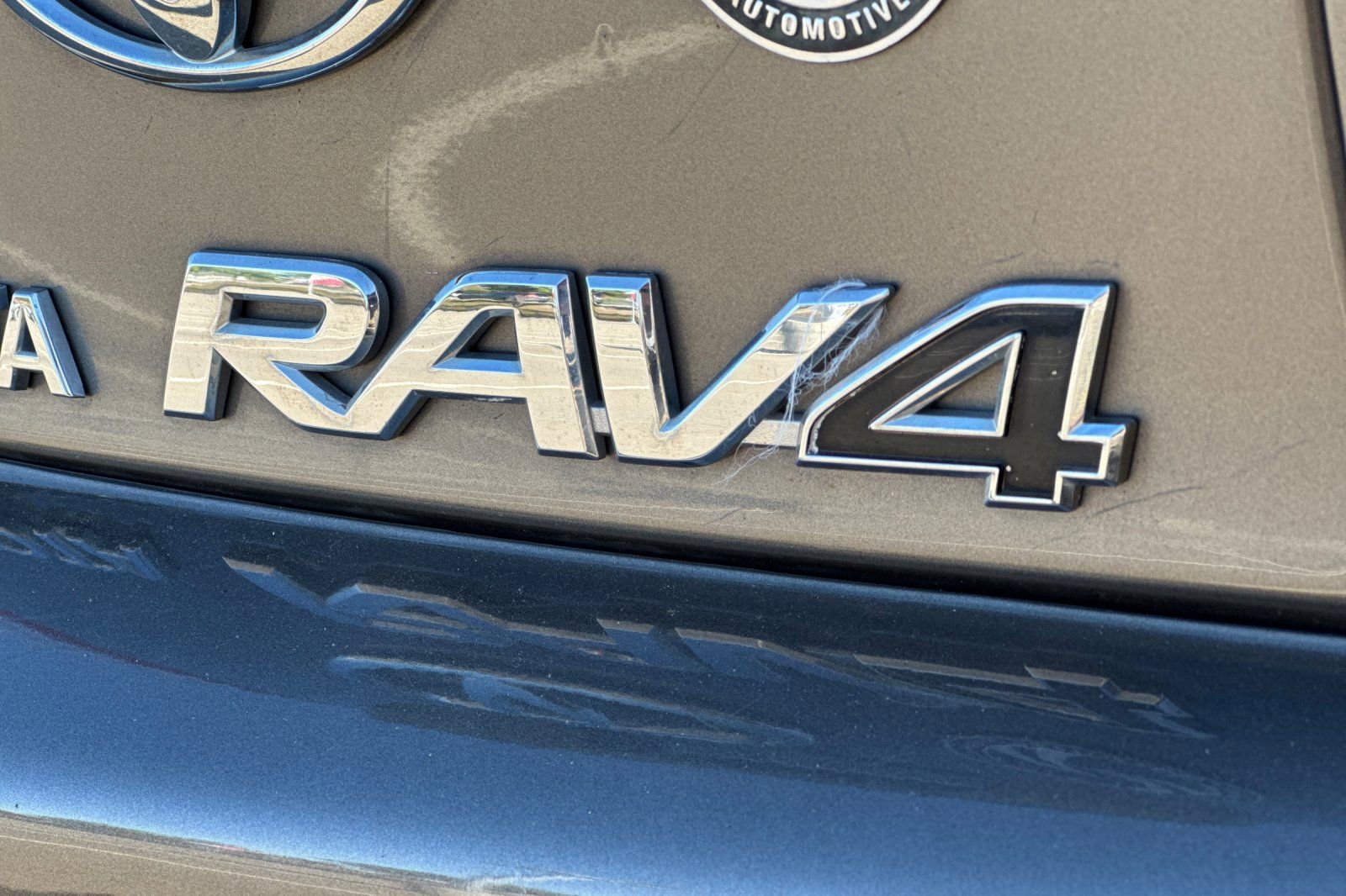 Used 2010 Toyota RAV4 4WD image 48