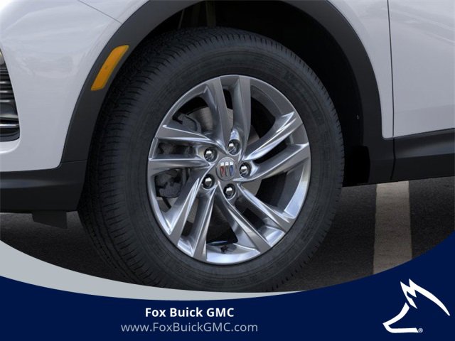 New 2026 Buick Envista Preferred w/ Convenience I Package image 9