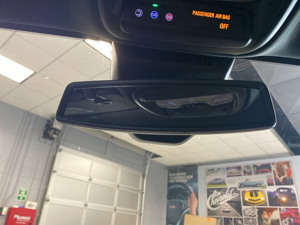 New 2025 GMC Canyon Elevation w/ Convenience Package image 35