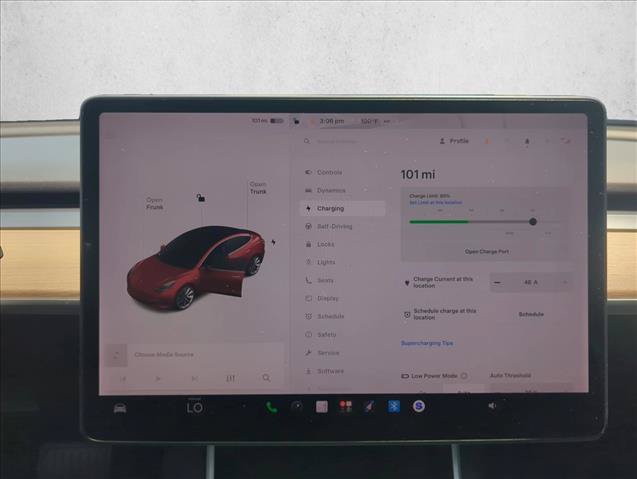 Used 2018 Tesla Model 3 Long Range RWD image 10