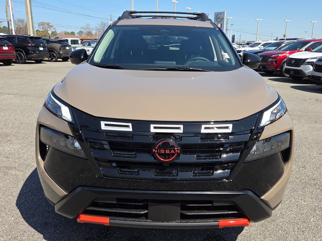 New 2026 Nissan Sentra SL w/ Floor Mat Package image 16