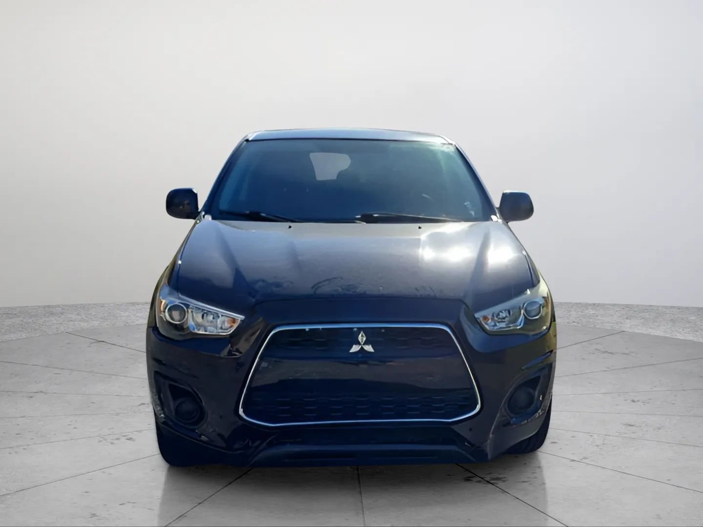 Used 2013 Mitsubishi Outlander Sport ES image 15