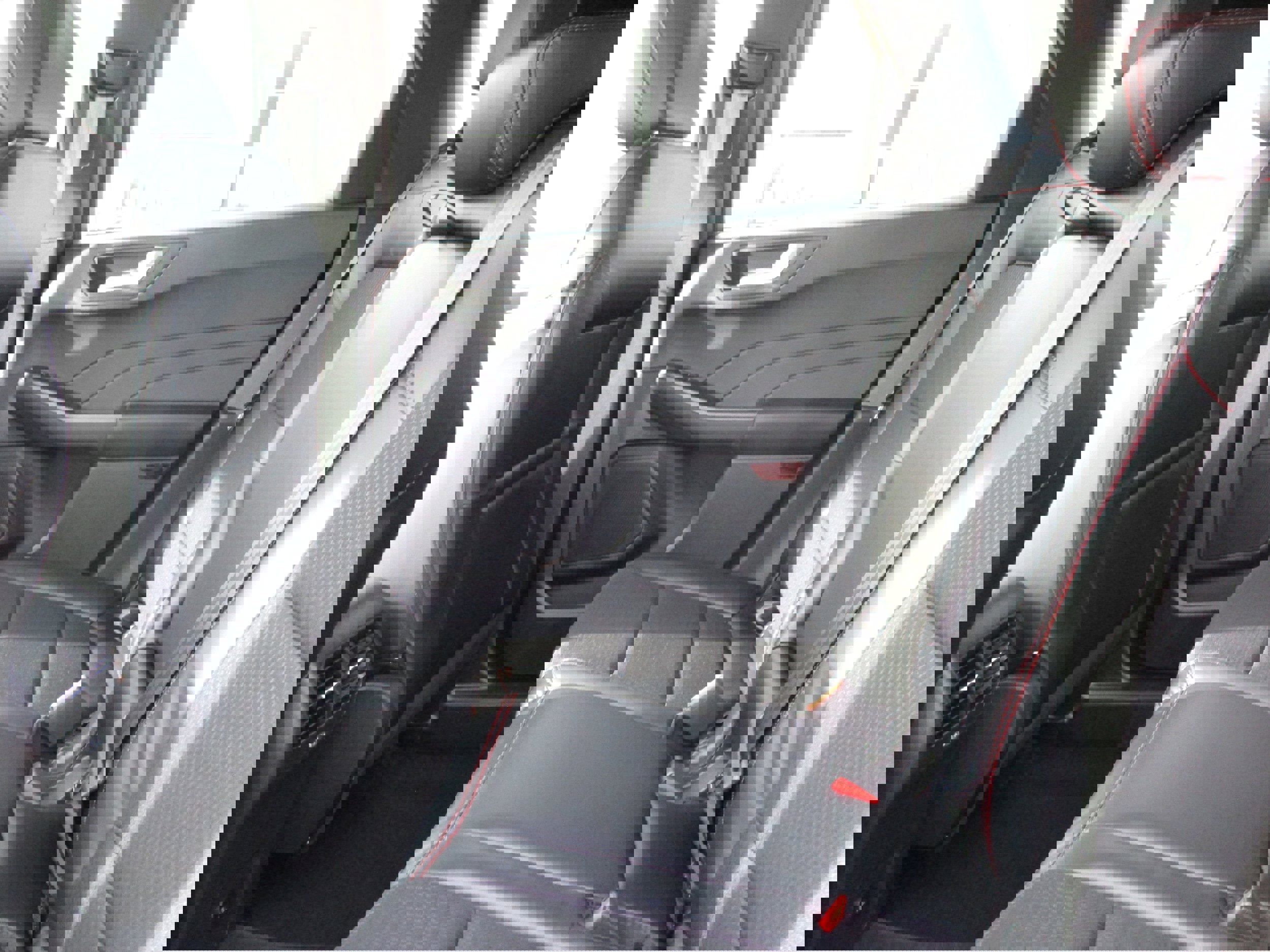 New 2026 Ford Escape ST-Line w/ Tech Pack #1 image 35