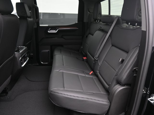 Used 2026 GMC Sierra 1500 Denali AWD/4WD image 11