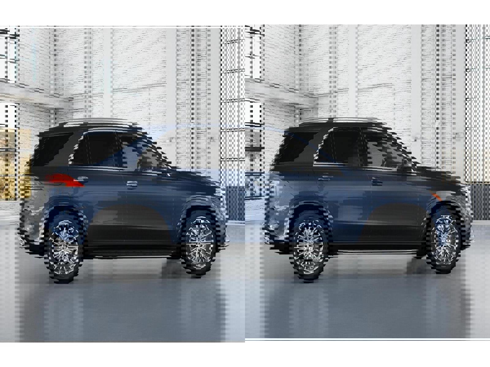 New 2026 Mercedes-Benz GLE 450 4MATIC image 16