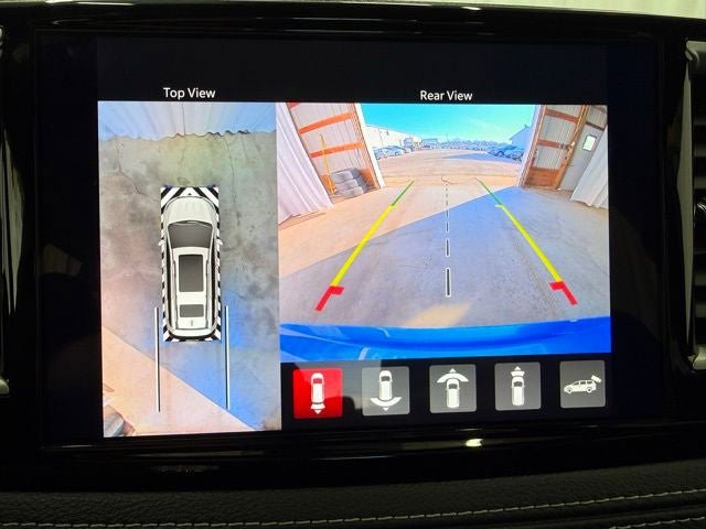 New 2026 Chrysler Pacifica Select w/ S Appearance Package AWD/4WD image 20