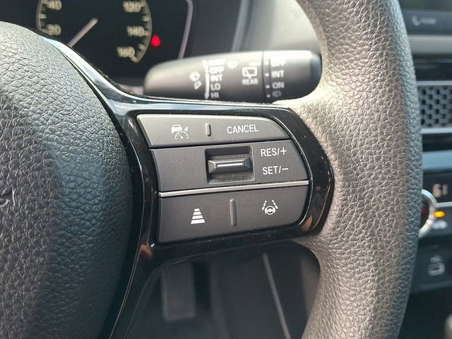 Used 2024 Honda Civic LX image 21