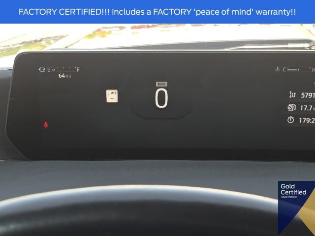 Used 2025 Ford Expedition Platinum w/ Driver's Package AWD/4WD image 51