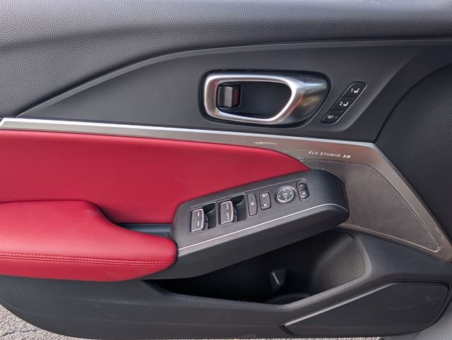 New 2026 Acura Integra A-Spec image 14