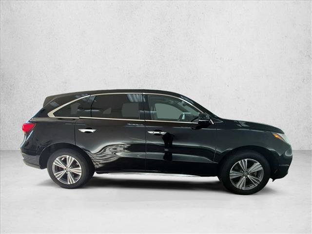 Used 2020 Acura MDX SH-AWD image 4