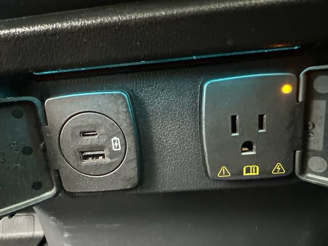 Used 2023 Ford F150 Tremor AWD/4WD image 15