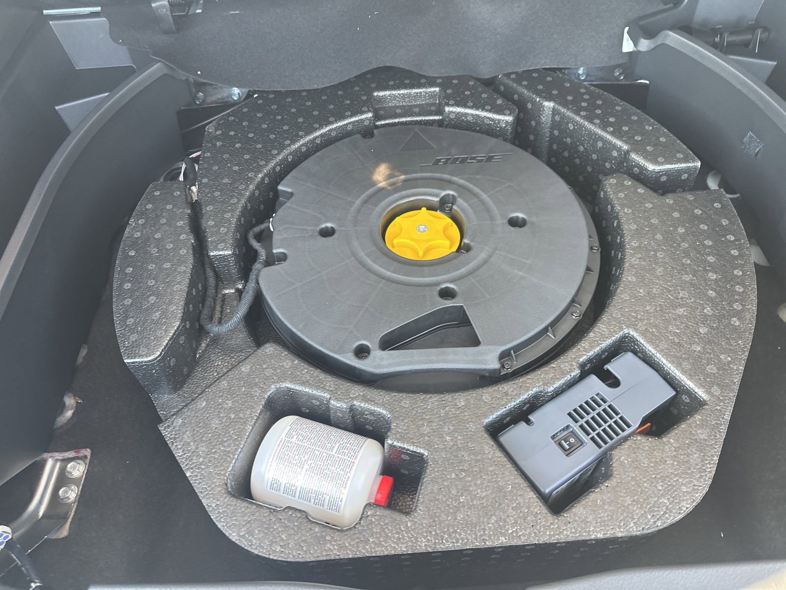 New 2025 Nissan Murano SL w/ Cargo Package image 41