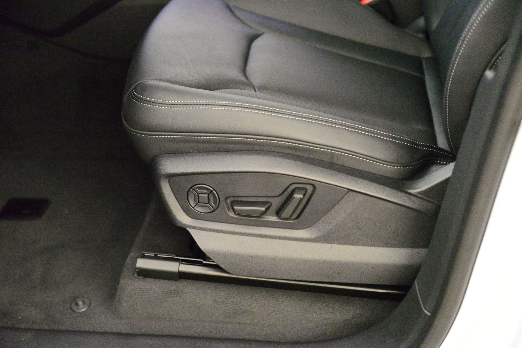 New 2026 Audi Q8 Premium Plus image 22