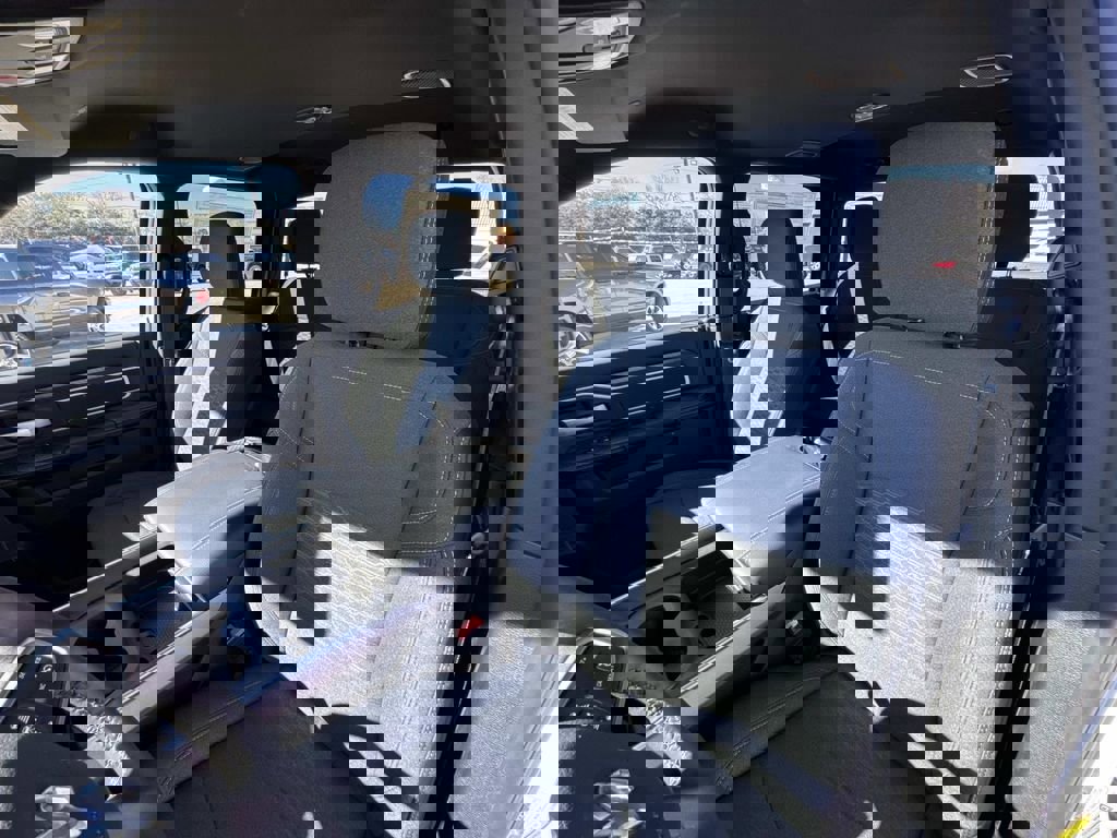 New 2026 RAM 2500 Big Horn image 50