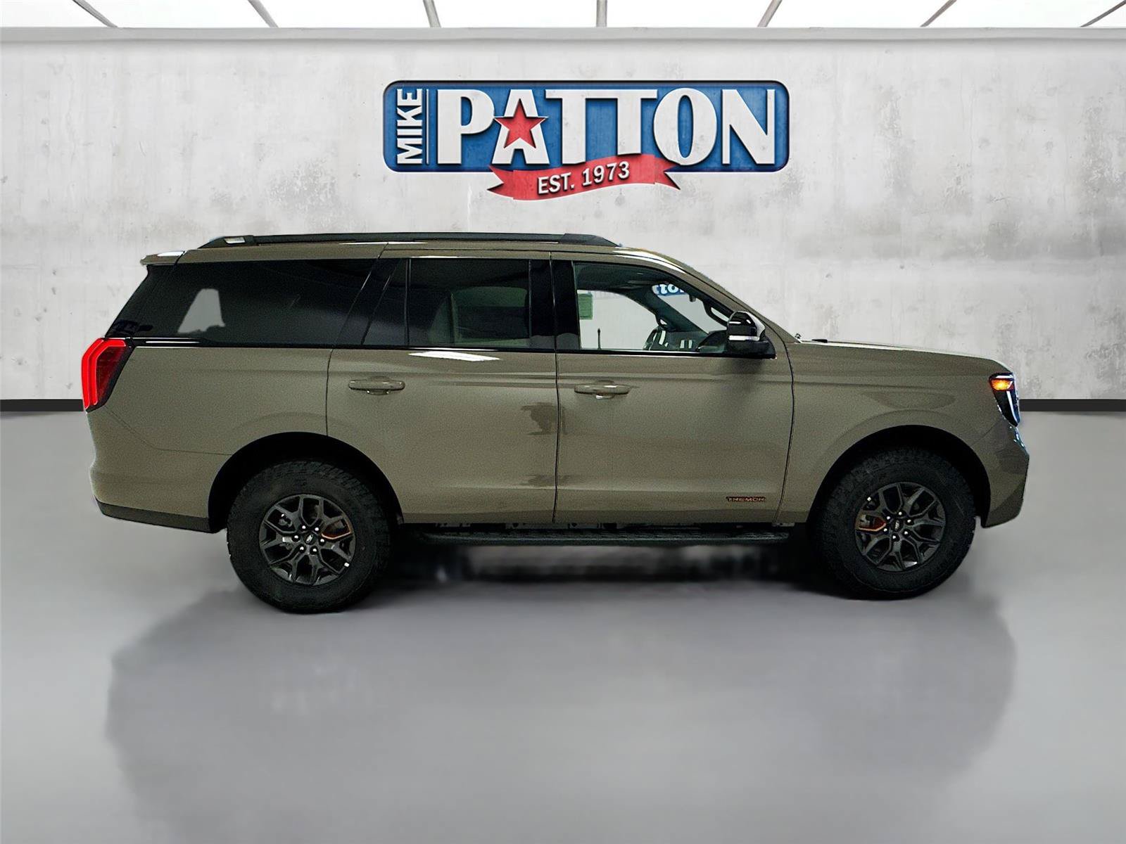 New 2026 Ford Expedition Tremor AWD/4WD image 8