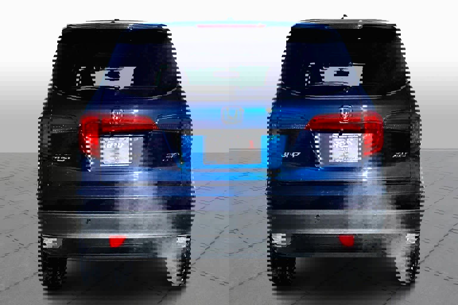 Used 2017 Honda Pilot EX-L image 5