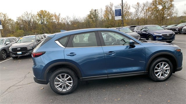 Used 2023 MAZDA CX-5 AWD 2.5 S image 6