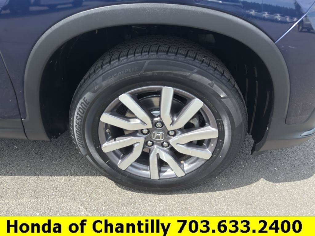 Certified 2020 Honda Pilot EX-L image 27