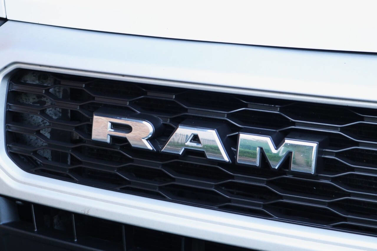 Used 2019 RAM ProMaster 1500 image 93