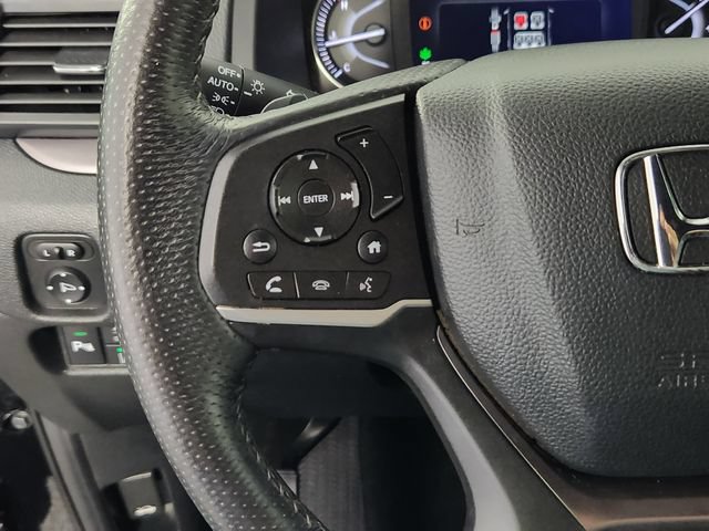 Used 2024 Honda Passport EX-L image 27