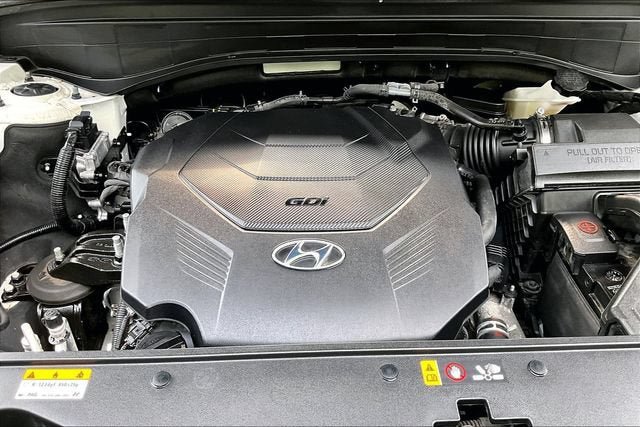 Used 2023 Hyundai Palisade Limited AWD/4WD image 9