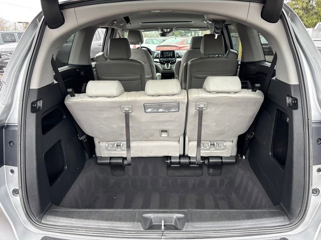 Used 2021 Honda Odyssey EX-L image 33