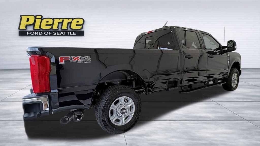 New 2026 Ford F250 XLT AWD/4WD image 6