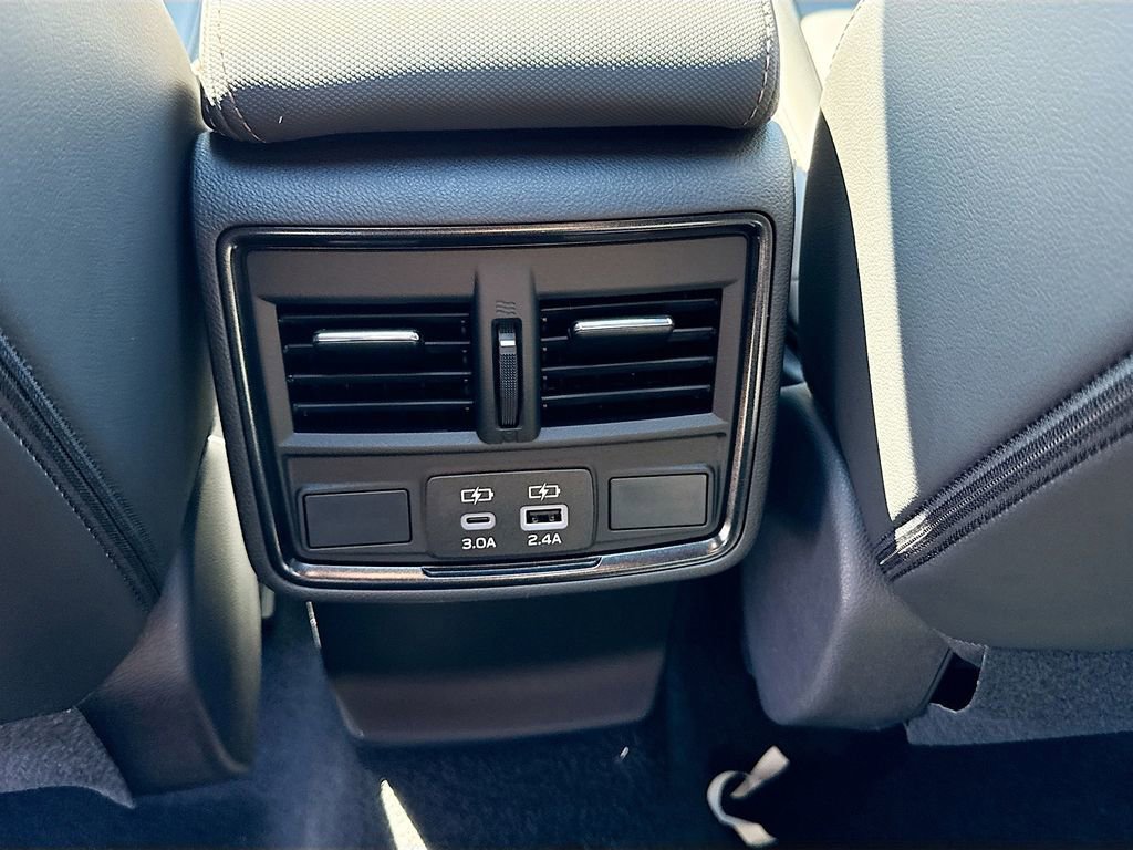 New 2026 Subaru Forester Sport AWD/4WD image 24